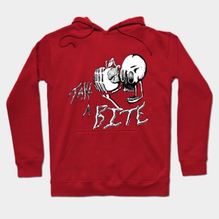 TAke A BITE! Hoodie